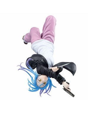 Banpresto Sakamoto Days Vibration Stars Akao Akira