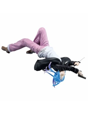 Banpresto Sakamoto Days Vibration Stars Akao Akira