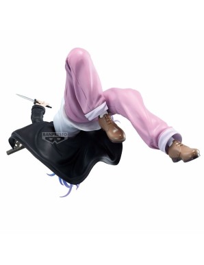 Banpresto Sakamoto Days Vibration Stars Akao Akira