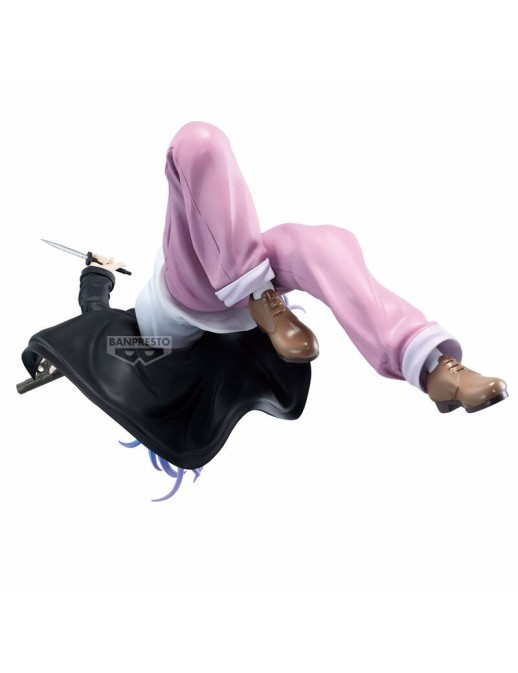 Banpresto Sakamoto Days Vibration Stars Akao Akira