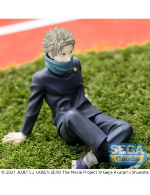 Sega Yumemirize Jujutsu Kaisen 0 Toge Inumaki