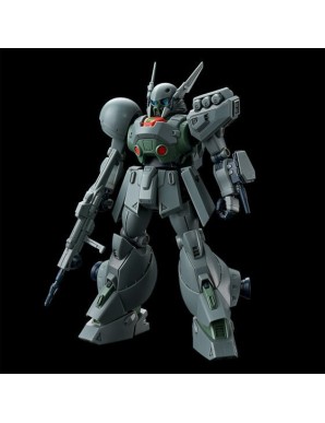 P-Bandai Reborn-One Hundred RE 1/100 Mobile Suit Gundam XM-02 Den'an Gei