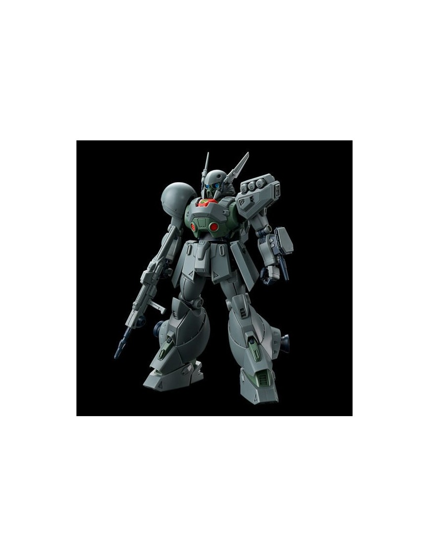 P-Bandai Reborn-One Hundred RE 1/100 Mobile Suit Gundam XM-02 Den'an Gei