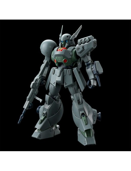 P-Bandai Reborn-One Hundred RE 1/100 Mobile Suit Gundam XM-02 Den'an Gei