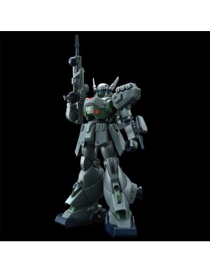 P-Bandai Reborn-One Hundred RE 1/100 Mobile Suit Gundam XM-02 Den'an Gei