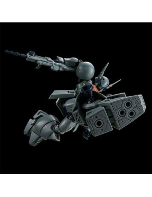 P-Bandai Reborn-One Hundred RE 1/100 Mobile Suit Gundam XM-02 Den'an Gei