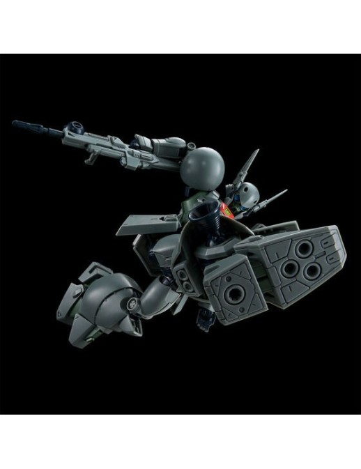 P-Bandai Reborn-One Hundred RE 1/100 Mobile Suit Gundam XM-02 Den'an Gei