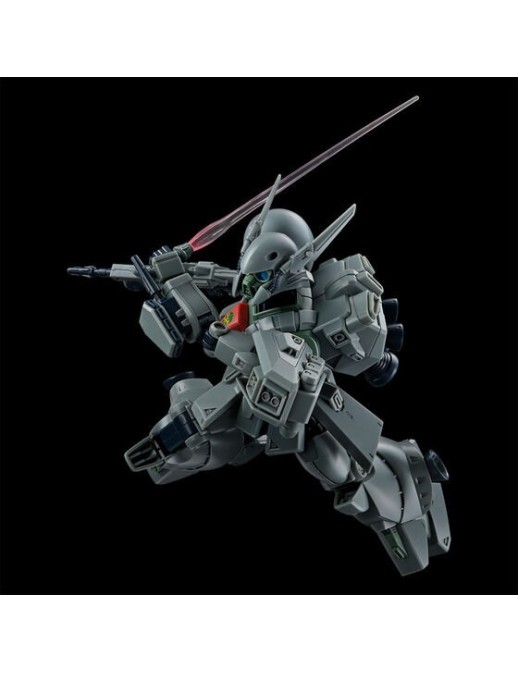 P-Bandai Reborn-One Hundred RE 1/100 Mobile Suit Gundam XM-02 Den'an Gei