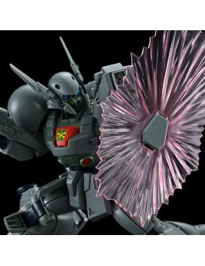 P-Bandai Reborn-One Hundred RE 1/100 Mobile Suit Gundam XM-02 Den'an Gei