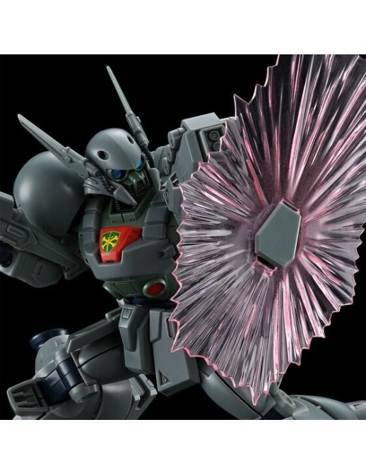 P-Bandai Reborn-One Hundred RE 1/100 Mobile Suit Gundam XM-02 Den'an Gei