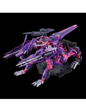 P-Bandai Master Grade MG 1/100 Mobile Suit Gundam MBF-P05LM2 Gundam Astray Mirage Frame 2nd Issue