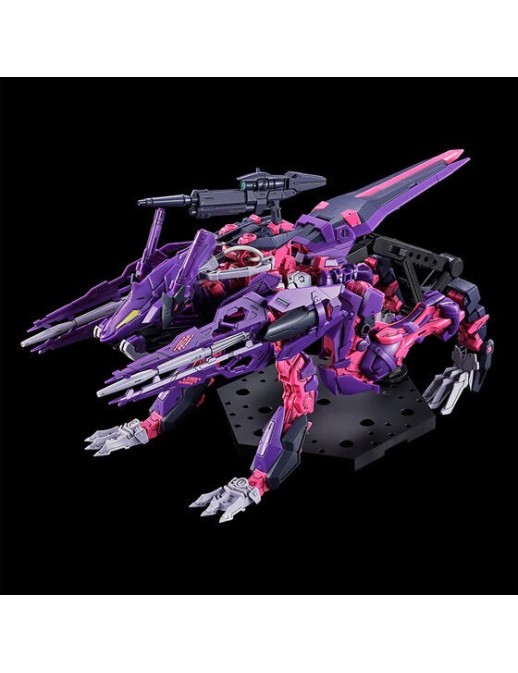 P-Bandai Master Grade MG 1/100 Mobile Suit Gundam MBF-P05LM2 Gundam Astray Mirage Frame 2nd Issue