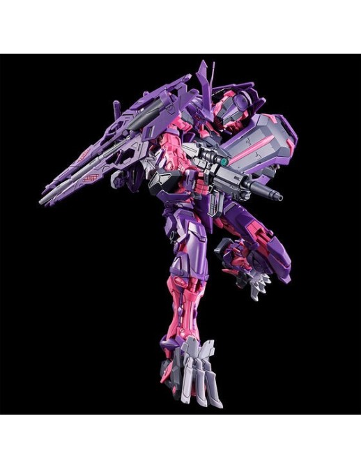 P-Bandai Master Grade MG 1/100 Mobile Suit Gundam MBF-P05LM2 Gundam Astray Mirage Frame 2nd Issue