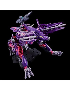 P-Bandai Master Grade MG 1/100 Mobile Suit Gundam MBF-P05LM2 Gundam Astray Mirage Frame 2nd Issue