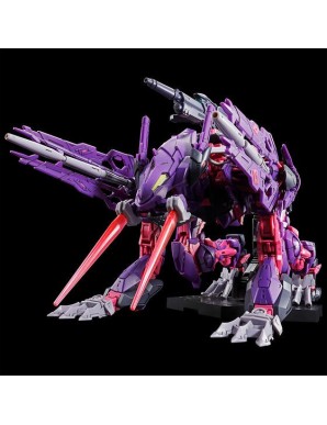 P-Bandai Master Grade MG 1/100 Mobile Suit Gundam MBF-P05LM2 Gundam Astray Mirage Frame 2nd Issue