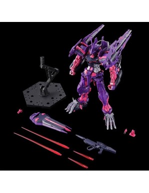 P-Bandai Master Grade MG 1/100 Mobile Suit Gundam MBF-P05LM2 Gundam Astray Mirage Frame 2nd Issue