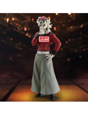 Banpresto Demon Slayer Kimetsu no Yaiba Demon Series Vol.14 Doma