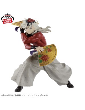Banpresto Vibration Stars Demon Slayer Kimetsu No Yaiba Doma