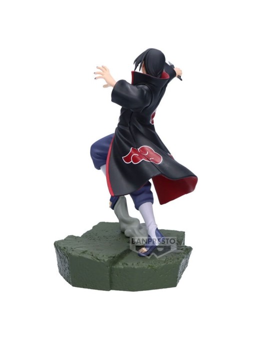 Banpresto Combination Battle Naruto Shippuden Itachi Uchiha