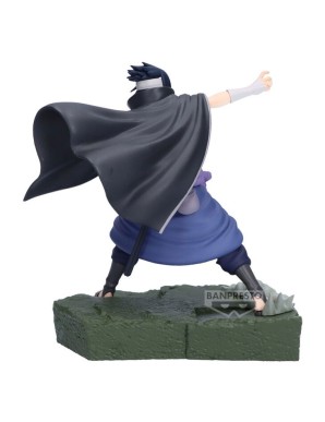 Banpresto Combination Battle Naruto Shippuden Sasuke Uchiha