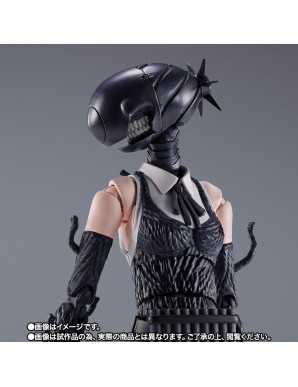 Bandai S.H. Figuarts Chainsaw Man Bomb Girl