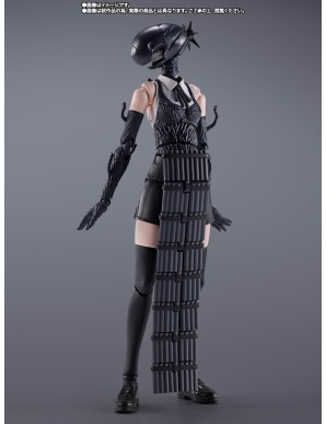 Bandai S.H. Figuarts Chainsaw Man Bomb Girl