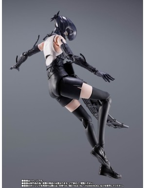 Bandai S.H. Figuarts Chainsaw Man Bomb Girl