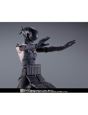 Bandai S.H. Figuarts Chainsaw Man Bomb Girl
