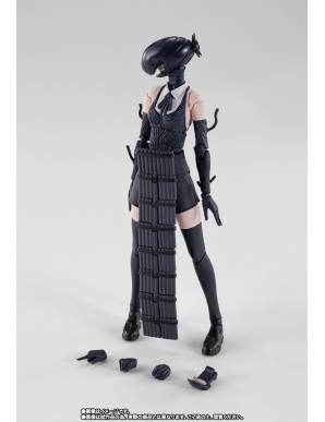 Bandai S.H. Figuarts Chainsaw Man Bomb Girl