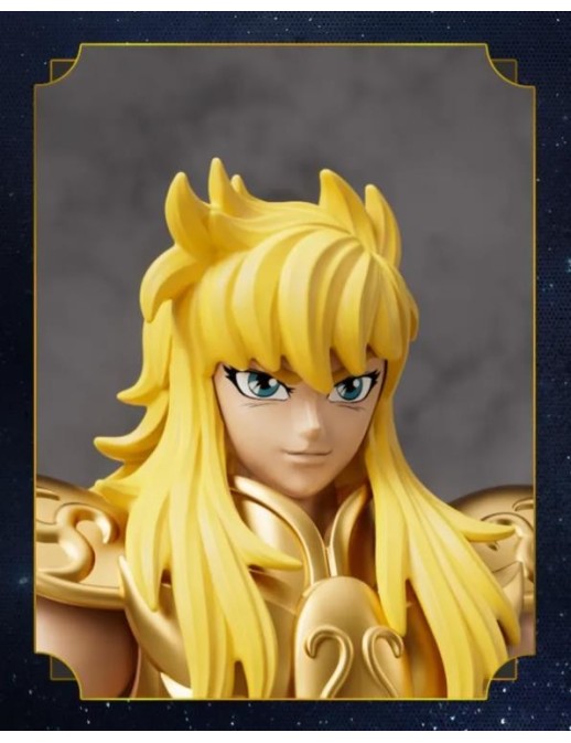 Blokees Saint Seiya Champion Class 03 Scorpio Milo