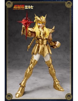 Blokees Saint Seiya Champion Class 03 Scorpio Milo