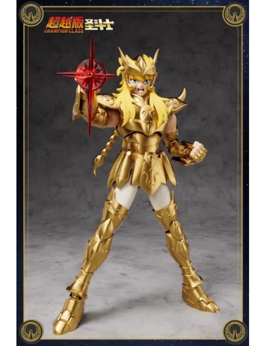 Blokees Saint Seiya Champion Class 03 Scorpio Milo