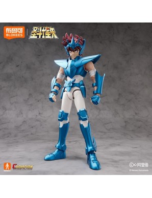 Blokees Saint Seiya Champion Class 04 Pegasus Seiya
