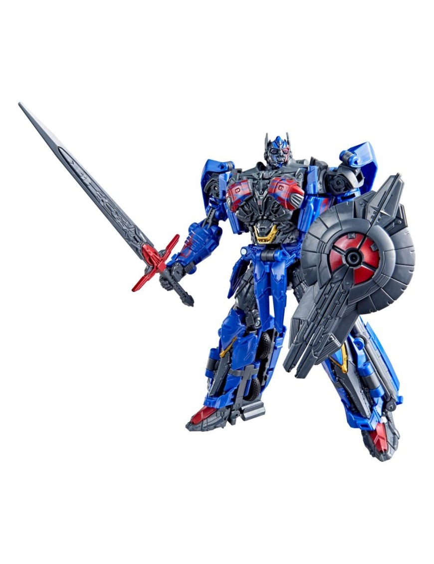 Hasbro Transformers The Last Knight Studio Series Nemesis Prime