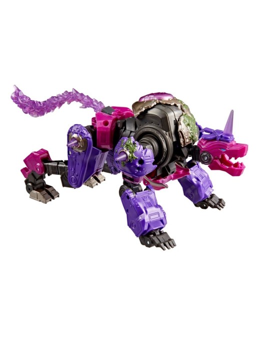 Hasbro Transformers One Studio Series Voyager Class Alpha Trion