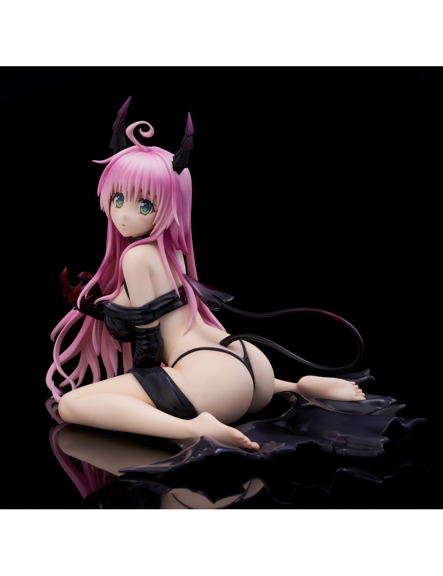 Union Creative To Love-Ru Darkness Lala Satalin Deviluke Darkness Version Renewal Package Edition Union Creative To Love-Ru Darkness Lala Satalin Deviluke Darkness Version Renewal Package Edition