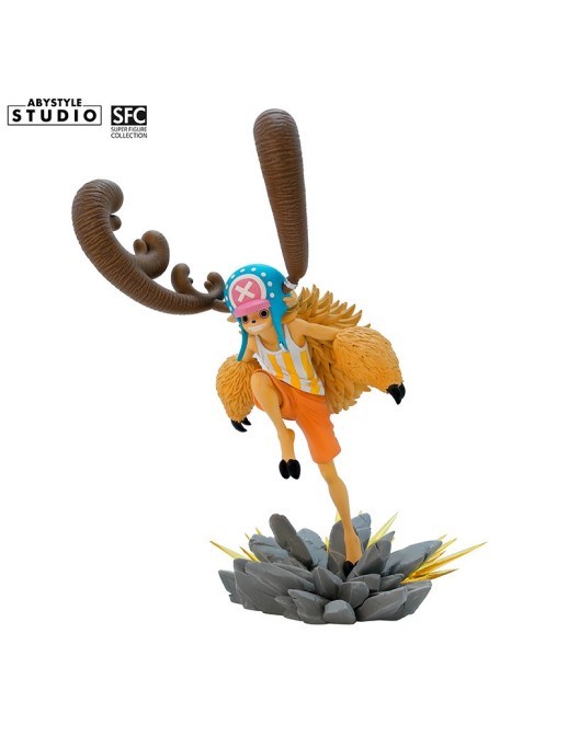 Abystyle Studio Super Figure Collection One Piece Tony Tony Chopper