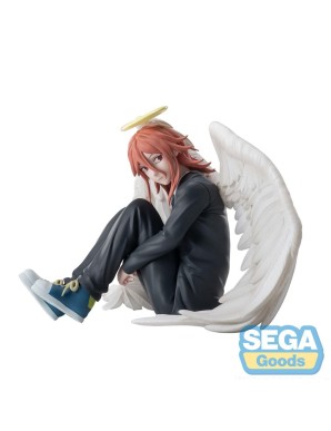 Sega High Premium Figure Chainsaw Man The Movie: Reze Arc Angel Devil