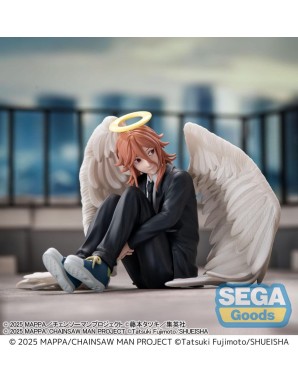 Sega High Premium Figure Chainsaw Man The Movie: Reze Arc Angel Devil