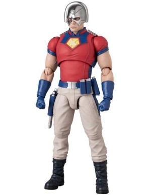 Medicom Toy MAFEX The Suicide Squad Peacemaker