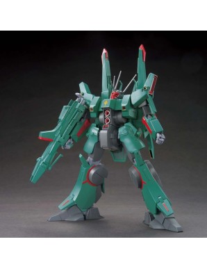 Bandai High Grade HGUC 1/144 Mobile Suit Gundam AMX-014 Döven Wolf