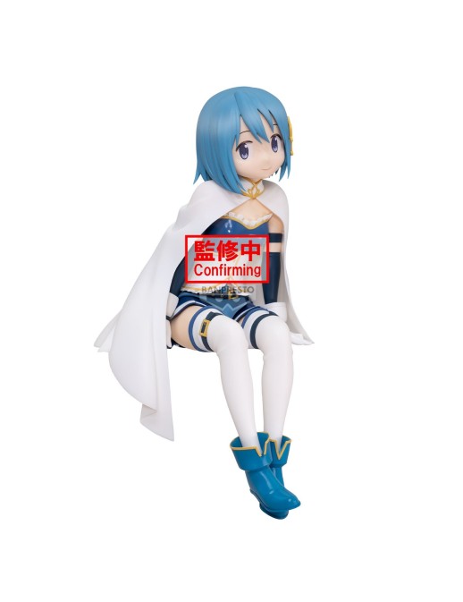 Banpresto Puella Magi Madoka Magica The Movie Rebellion Sayaka Miki