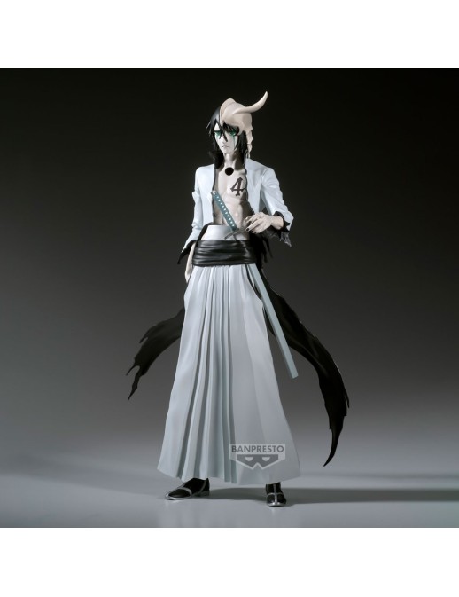 Banpresto Bleach Maximatic Ulquiorra Cifer