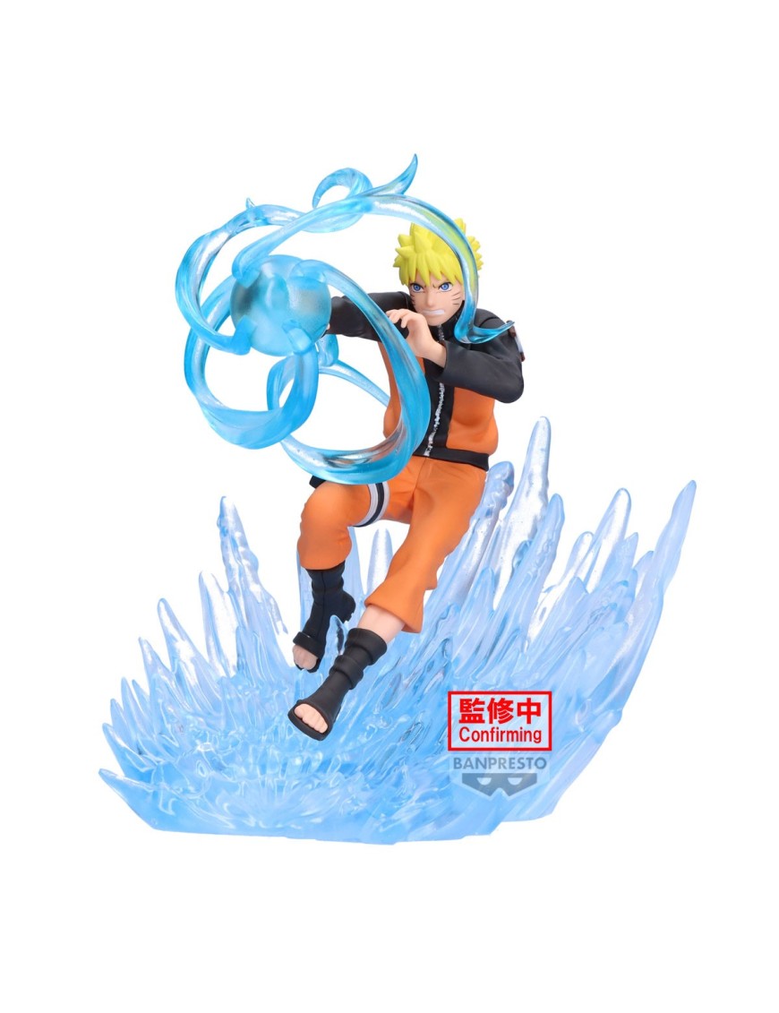 Banpresto Combination Battle Naruto Shippuden Naruto Uzumaki Banpresto Combination Battle Naruto Shippuden Naruto Uzumaki