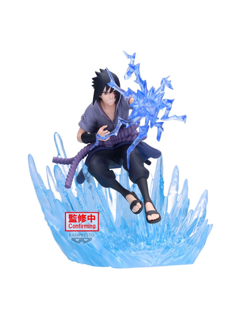 Banpresto Combination Battle Naruto Shippuden Sasuke Uchiha Banpresto Combination Battle Naruto Shippuden Sasuke Uchiha