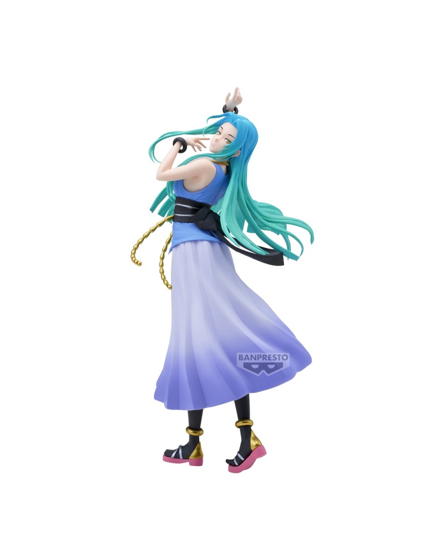Banpresto Glitter & Glamours That Time I Got Reincarnated as a Slime Tears of the Azure Sea Yura Banpresto Glitter & Glamours That Time I Got Reincarnated as a Slime Tears of the Azure Sea Yura
