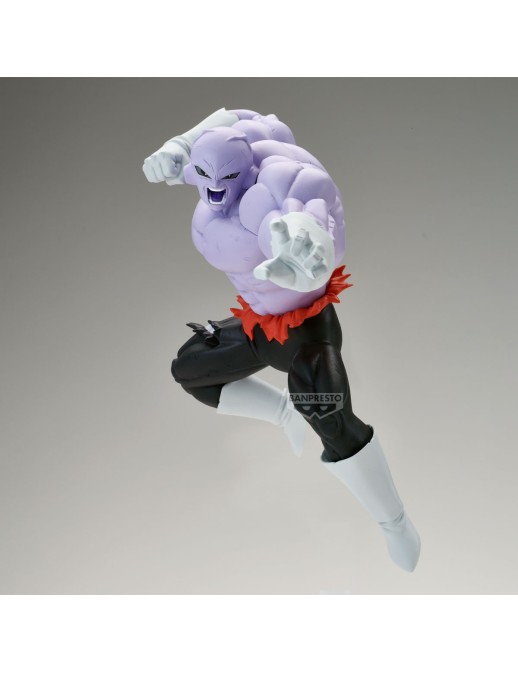 Banpresto Dragon Ball Super Match Makers Jiren