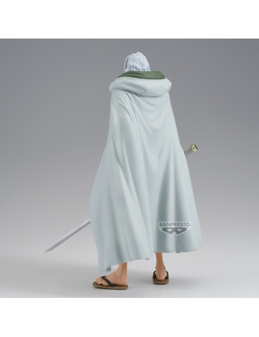 Banpresto One Piece King of Artist Silvers Rayleigh