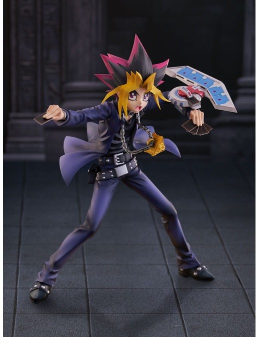 Kotobukiya ARTFX J Yu-Gi-Oh! Duel Monsters Yugi Muto Passionate Duelists
