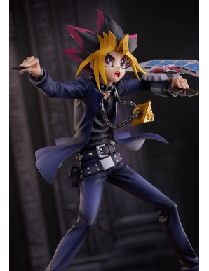 Kotobukiya ARTFX J Yu-Gi-Oh! Duel Monsters Yugi Muto Passionate Duelists